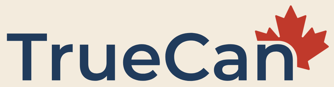 TrueCan Logo